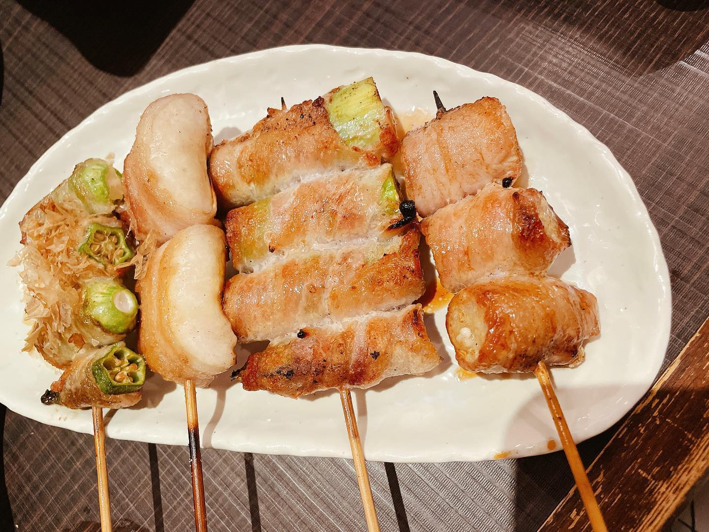 博多屋台 ちかいち