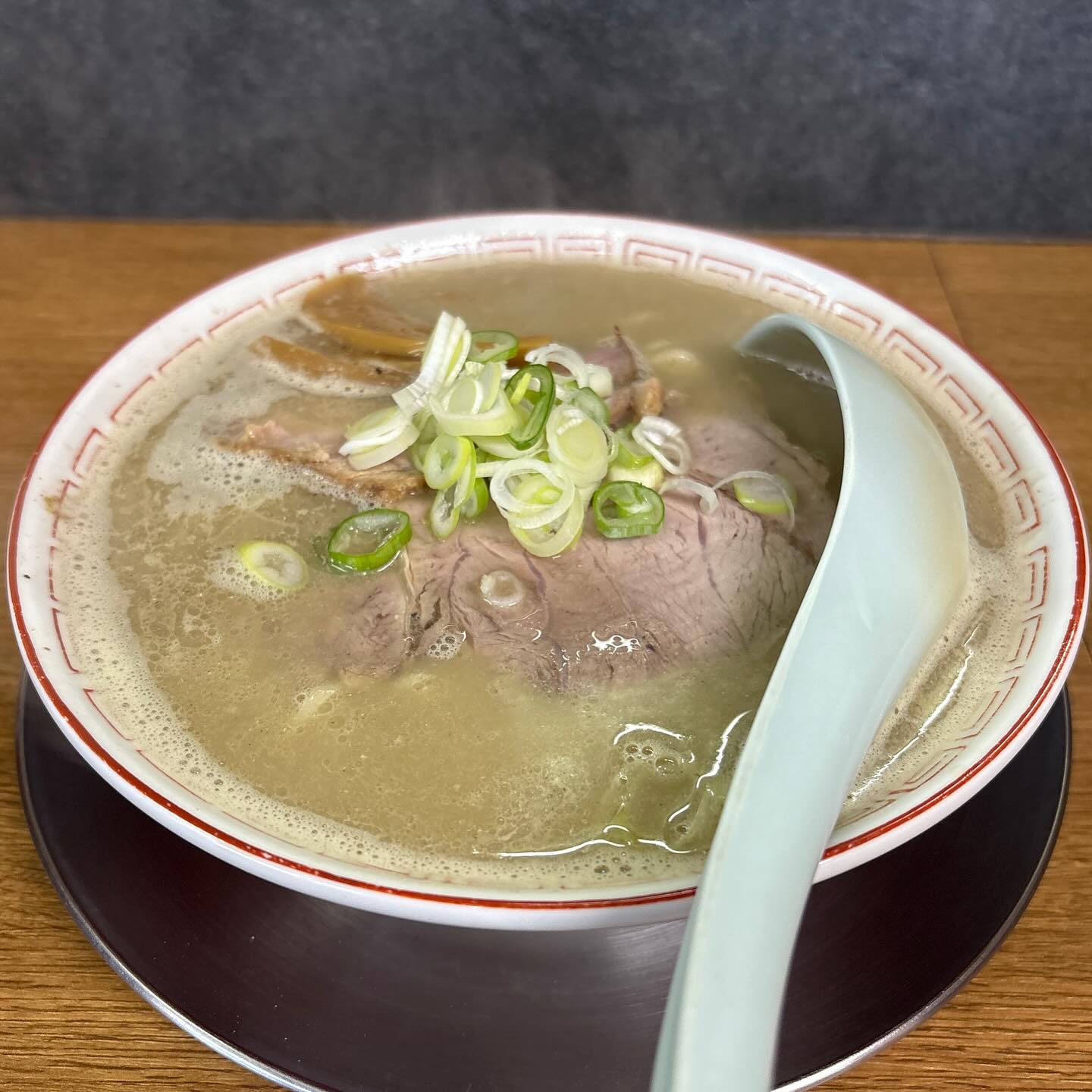 麺屋 一匹狼