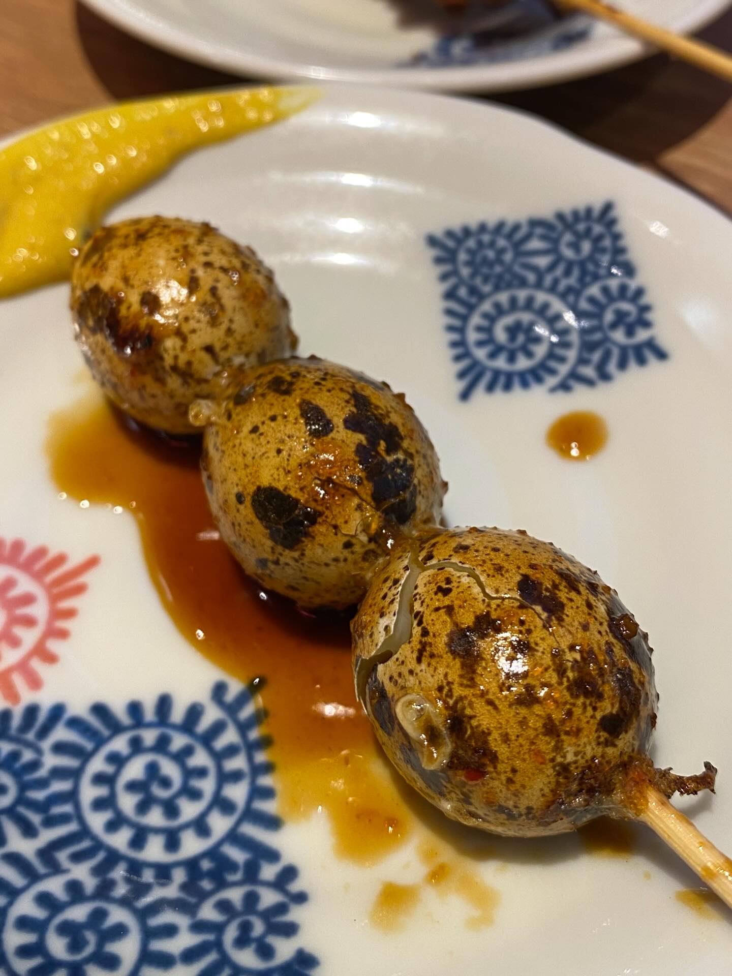 おにくとトリュフ