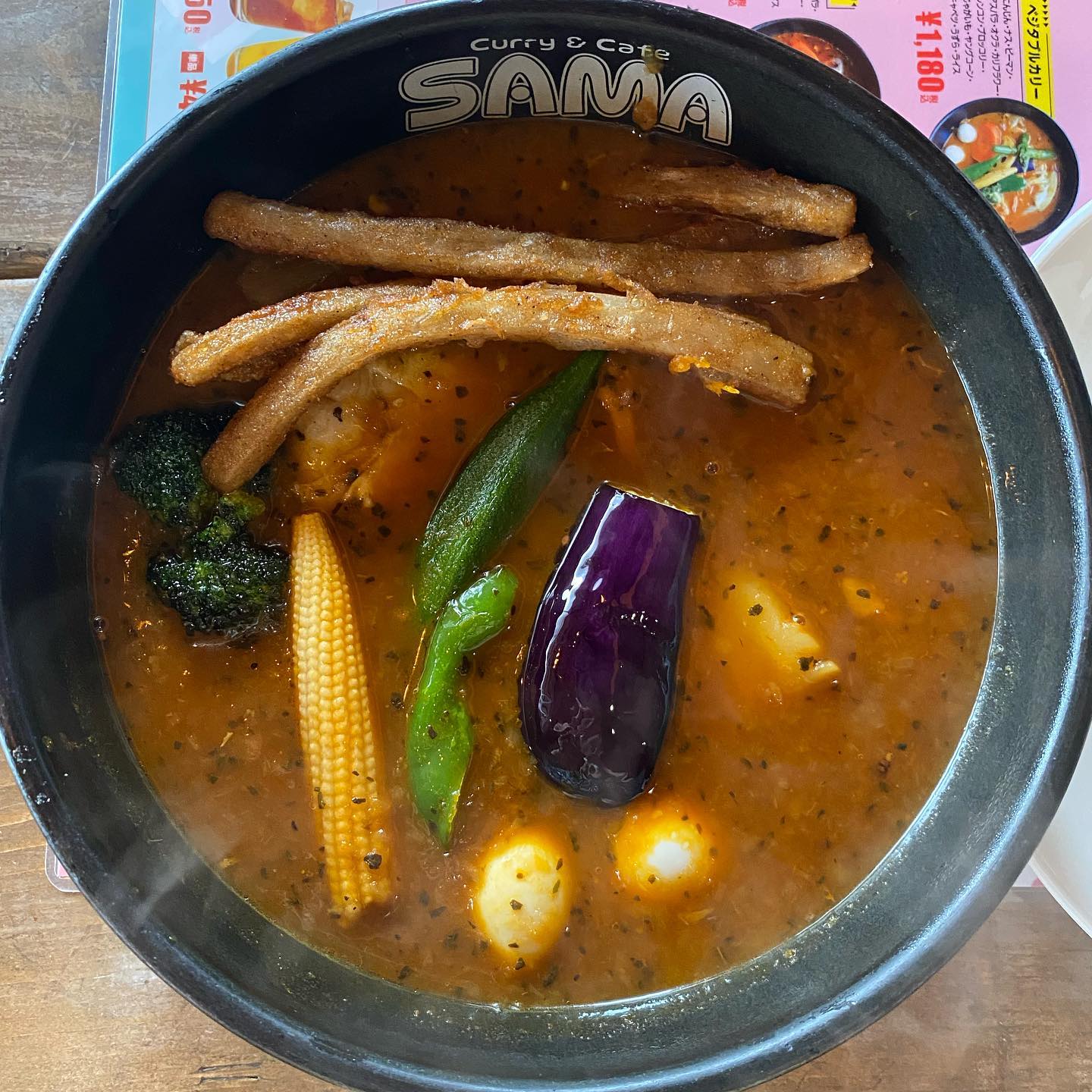 SAMA 北海道神宮前店