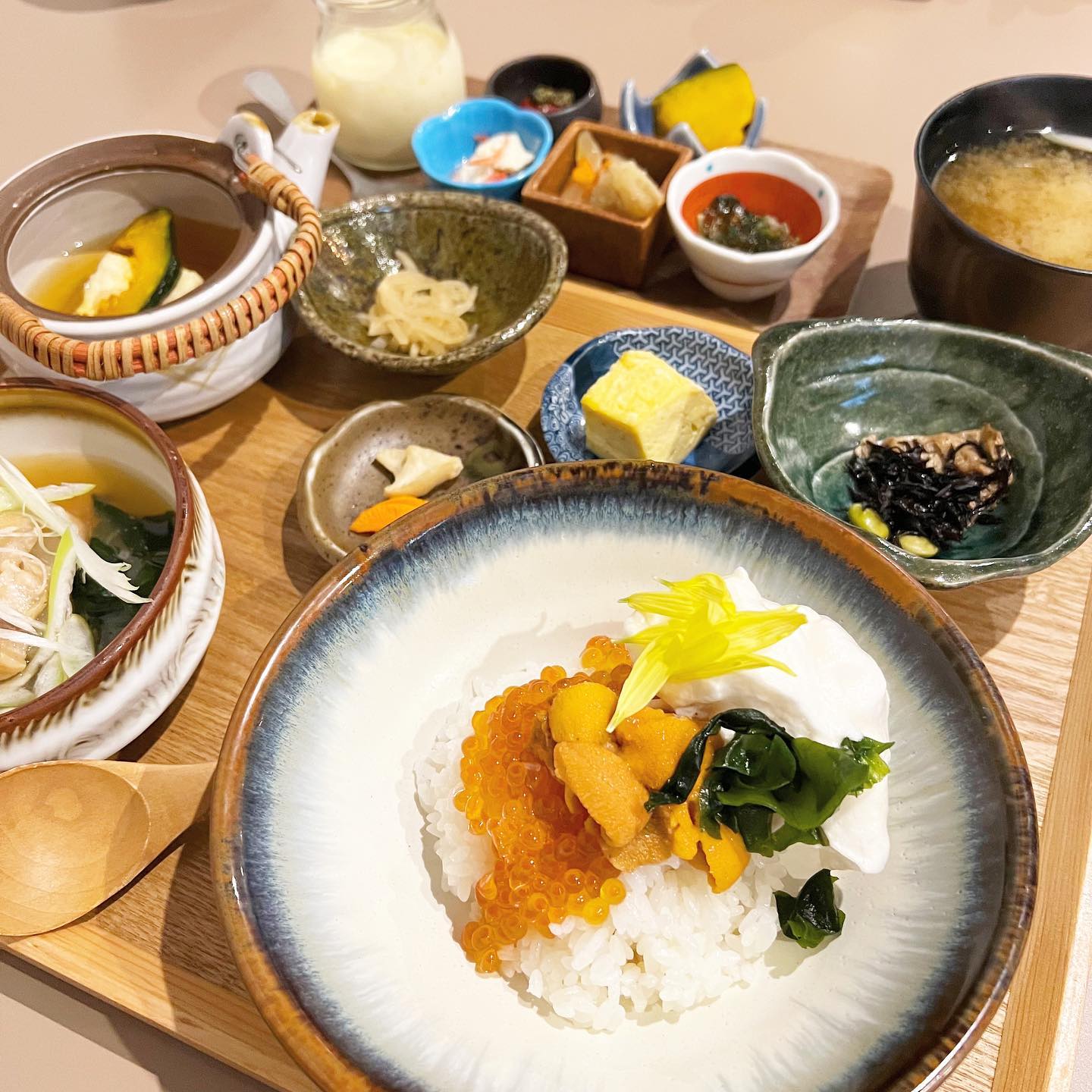 お魚ぱふぇ カサナル