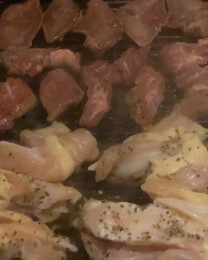 焼肉 上を向いて歩こう。