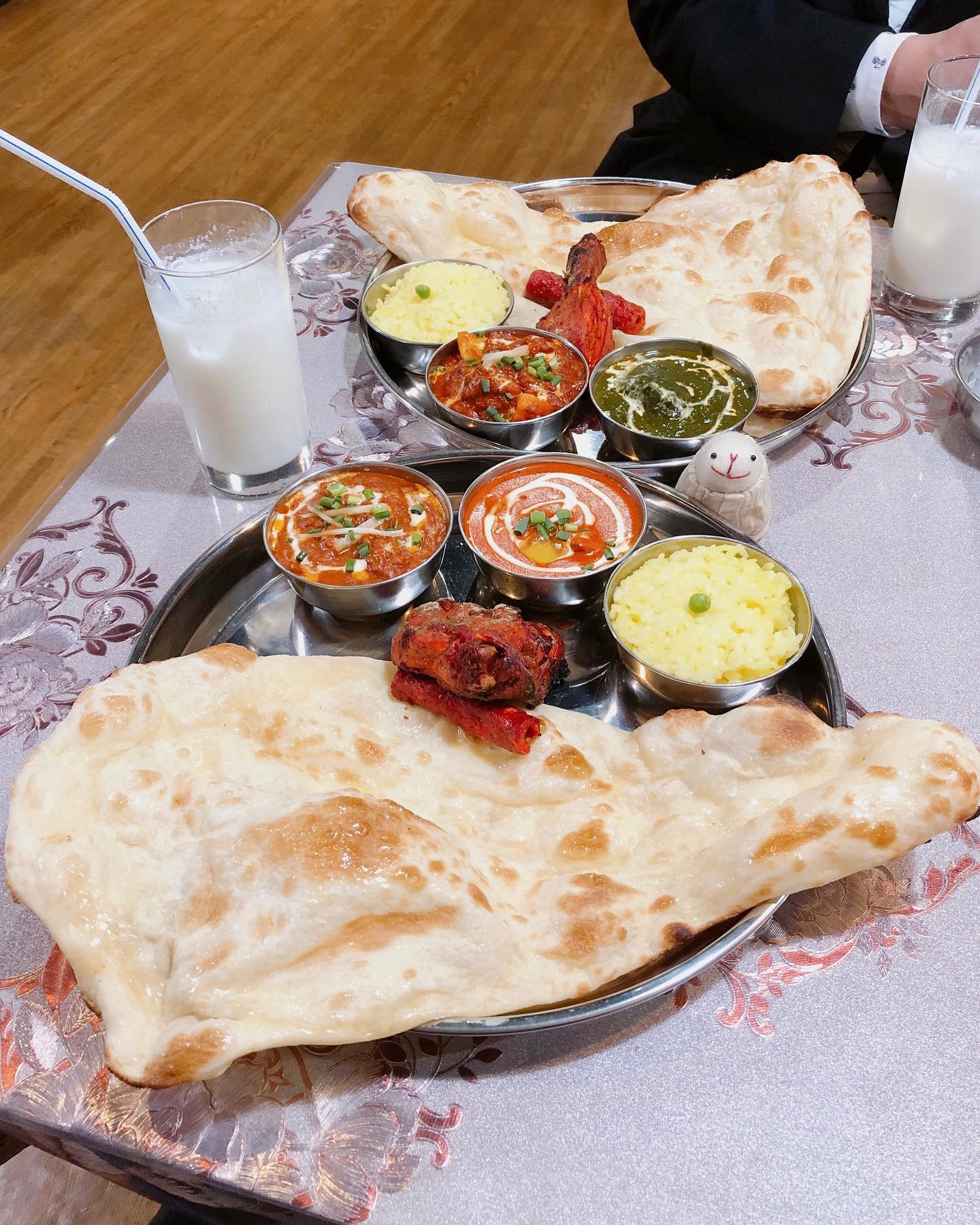 カリカキッチン