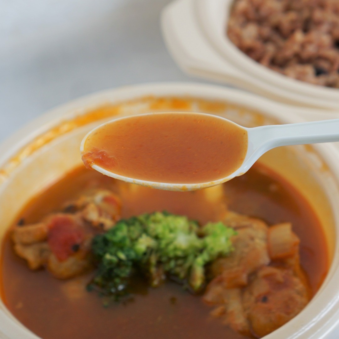 玄米ドコロ メグリ+メグル