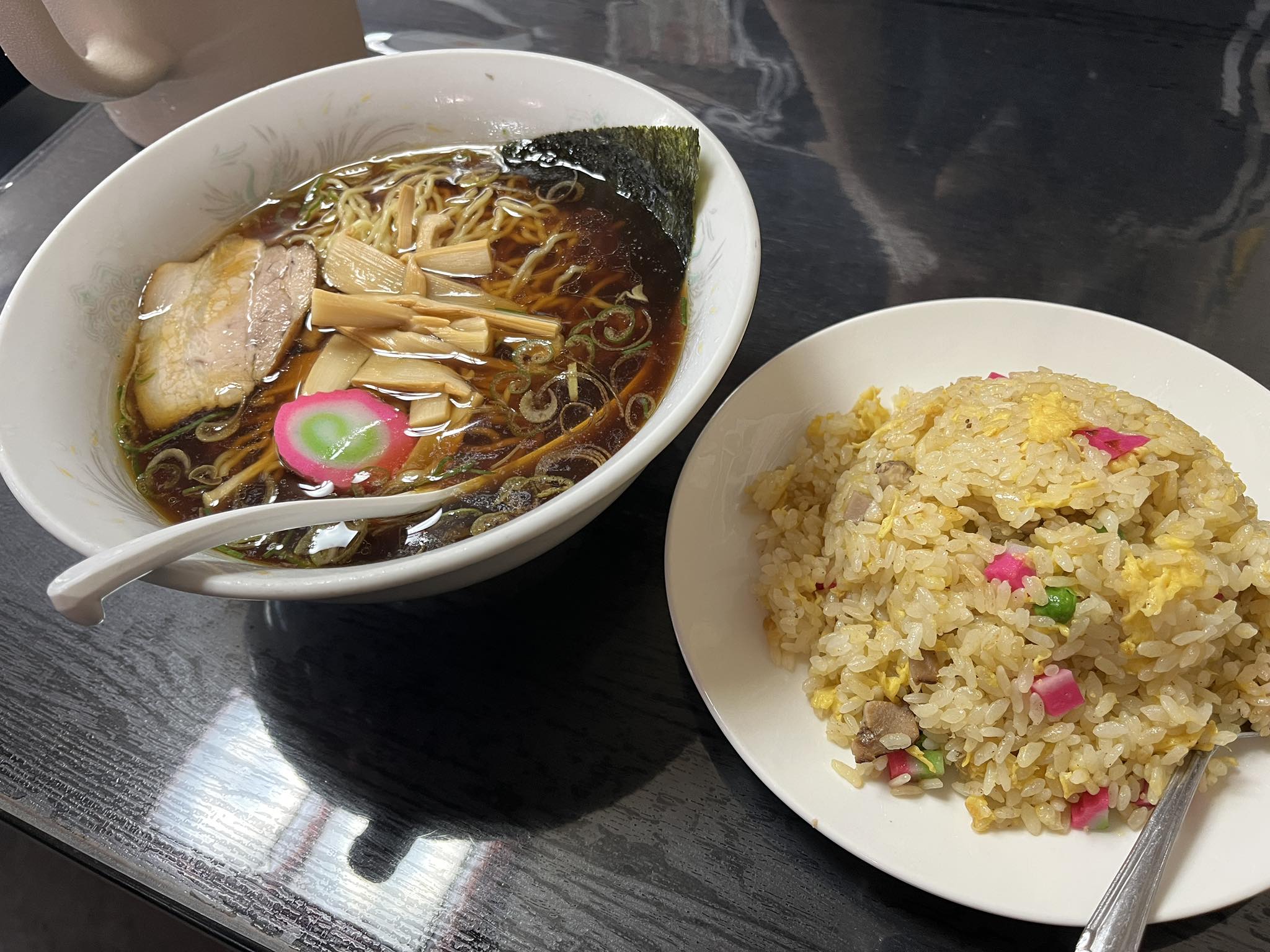 中華飯店 錦華園