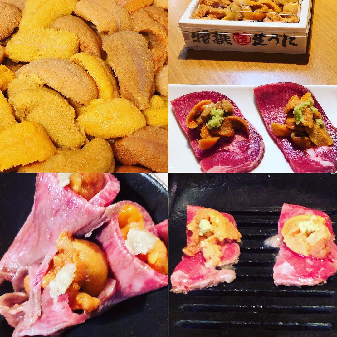 焼肉ホルモン萬