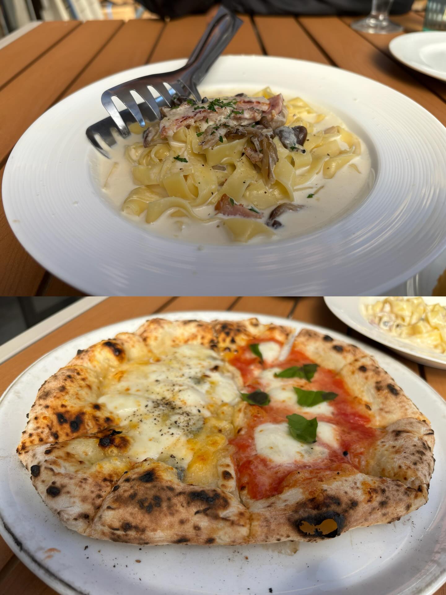 イル ロスパッチョ