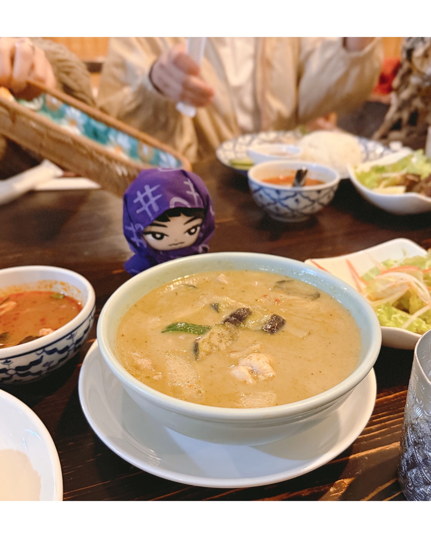 SIAM THAI RESTAURANT ココノススキノ店