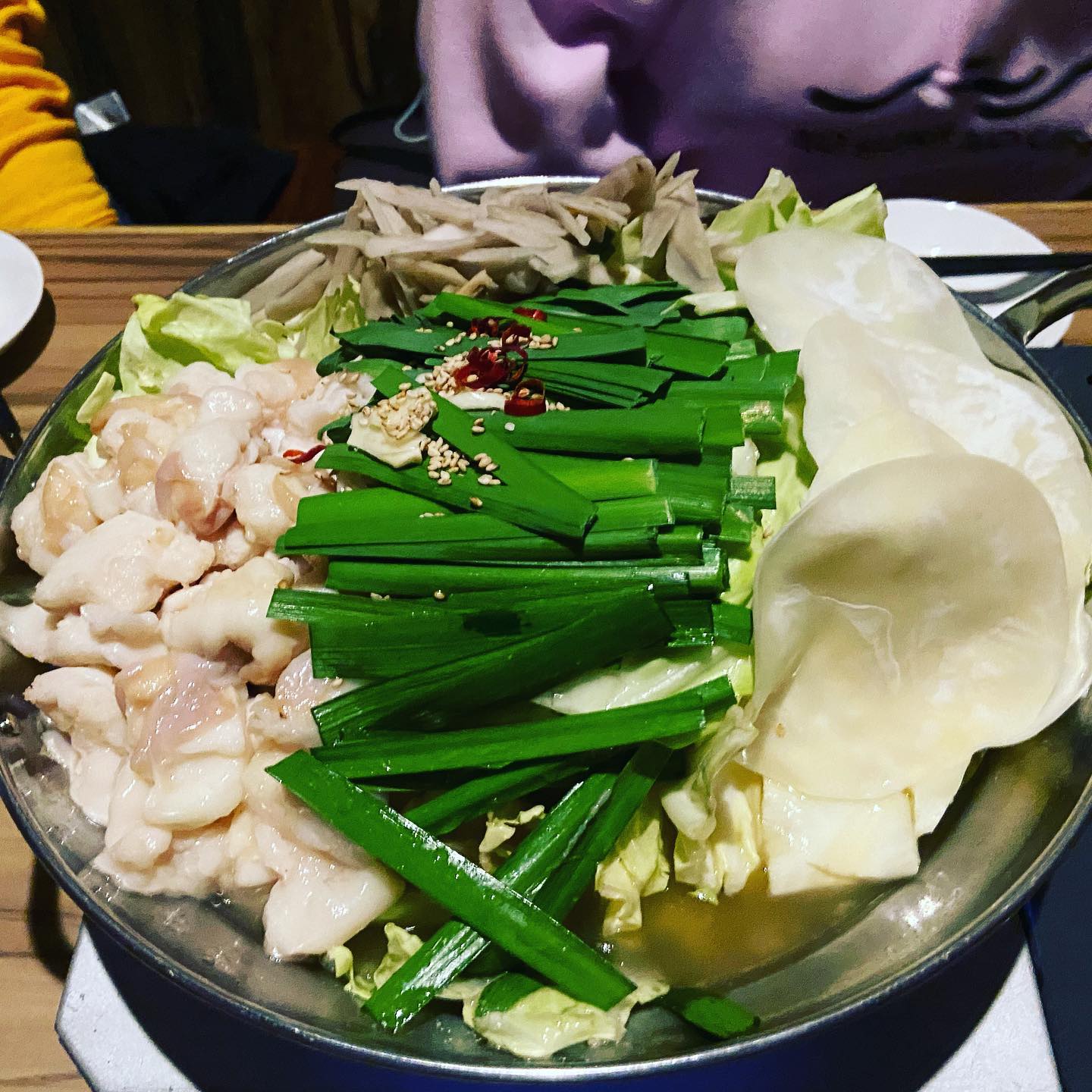 博多 九兵衛 鹿嶋店