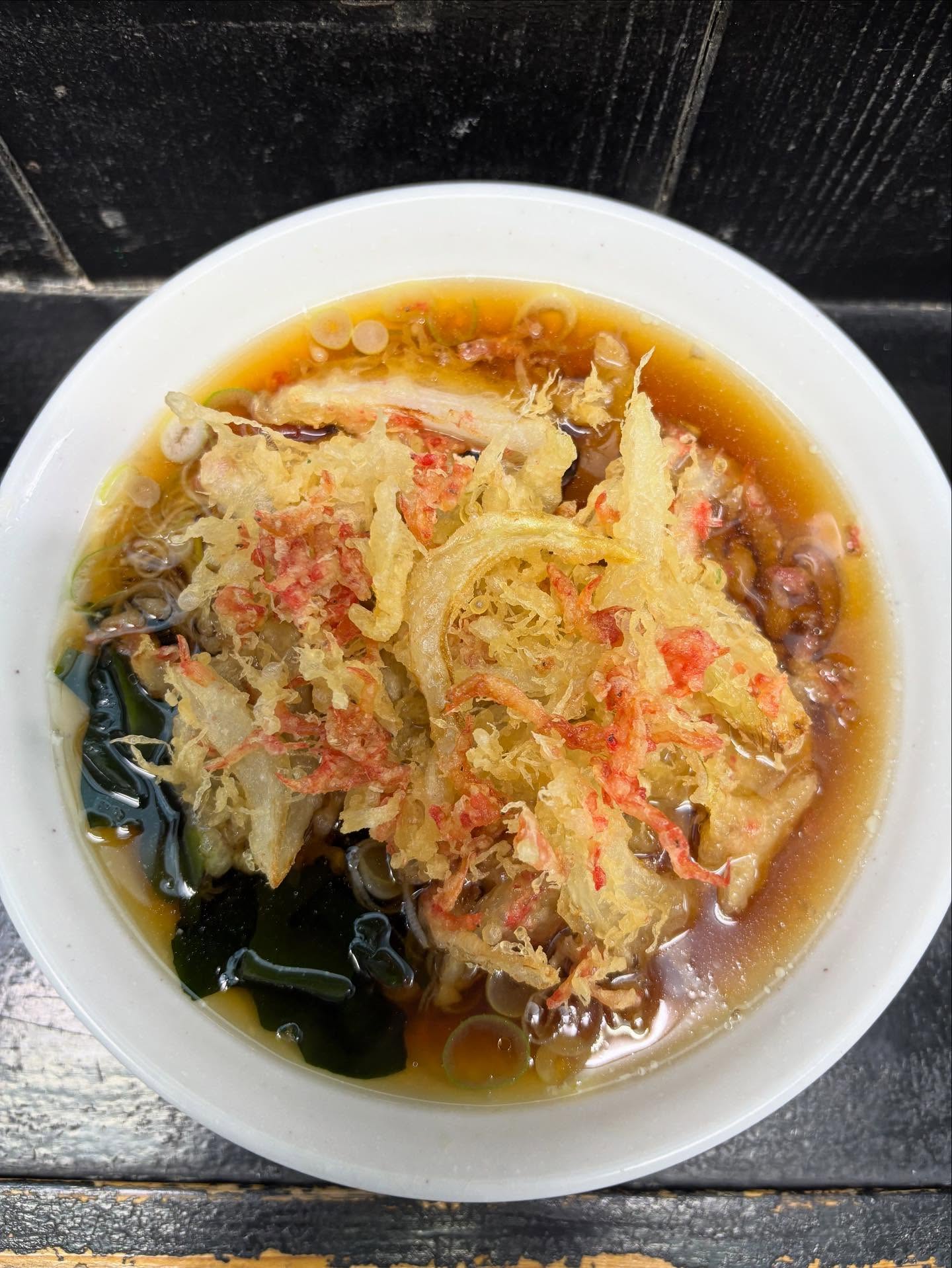 そば寄席 もりしょう