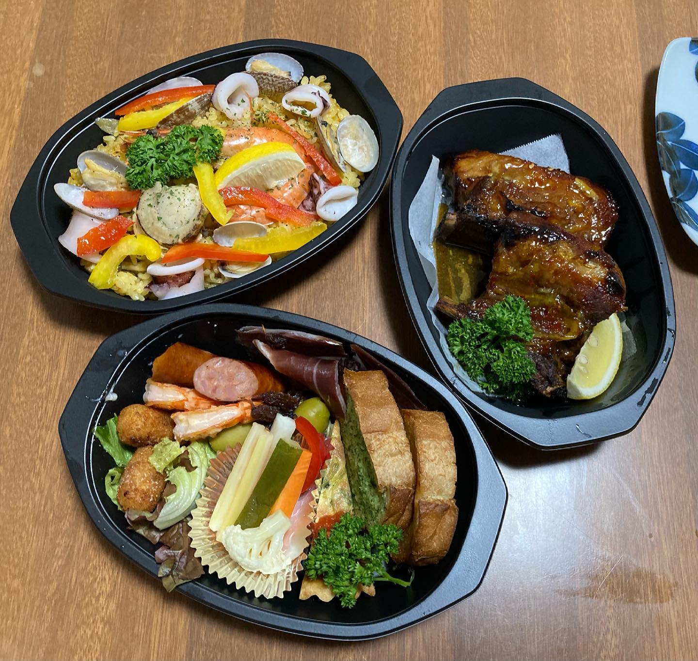 レガロキッチン