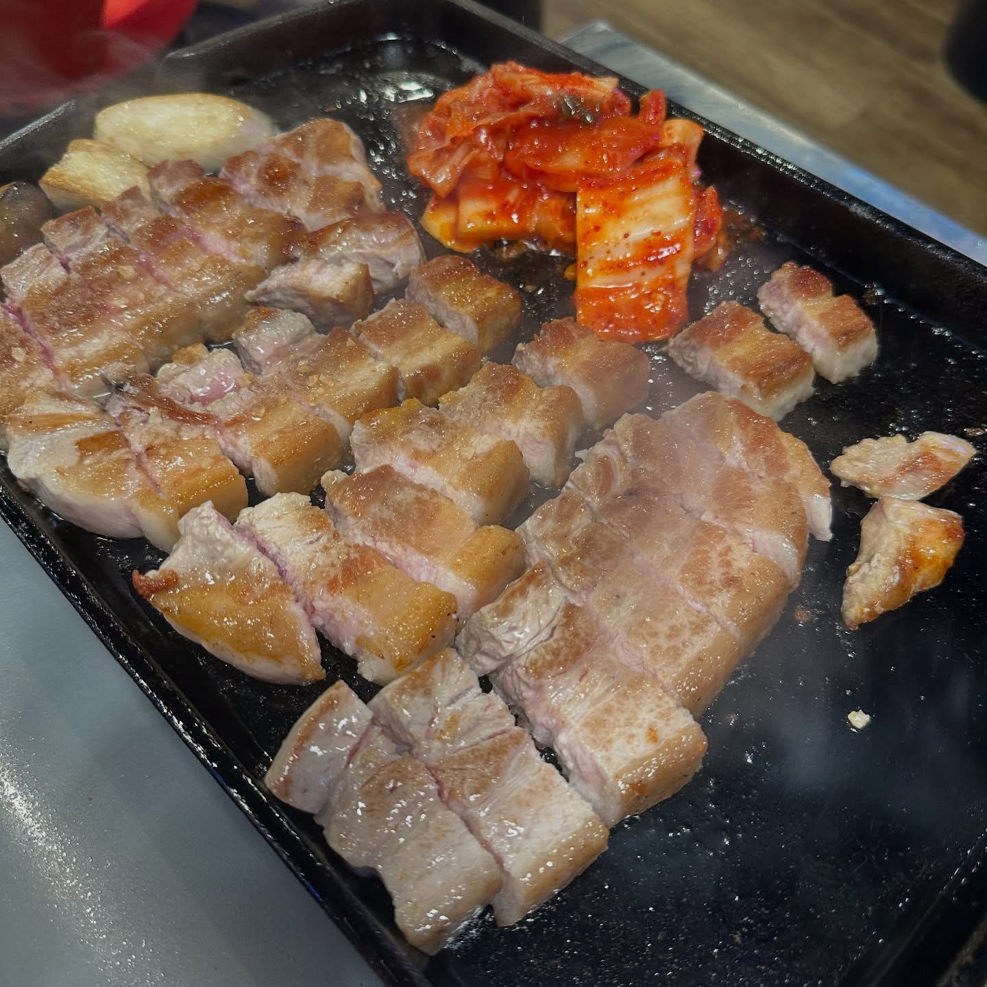 さかうえのポチャ