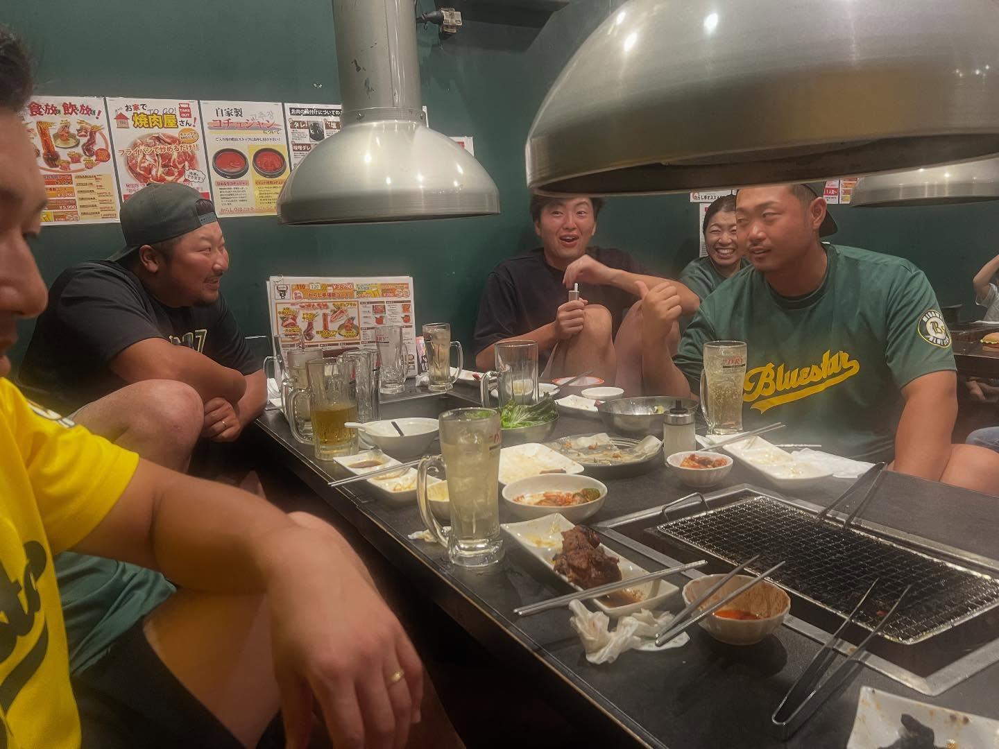 からし亭 八戸店