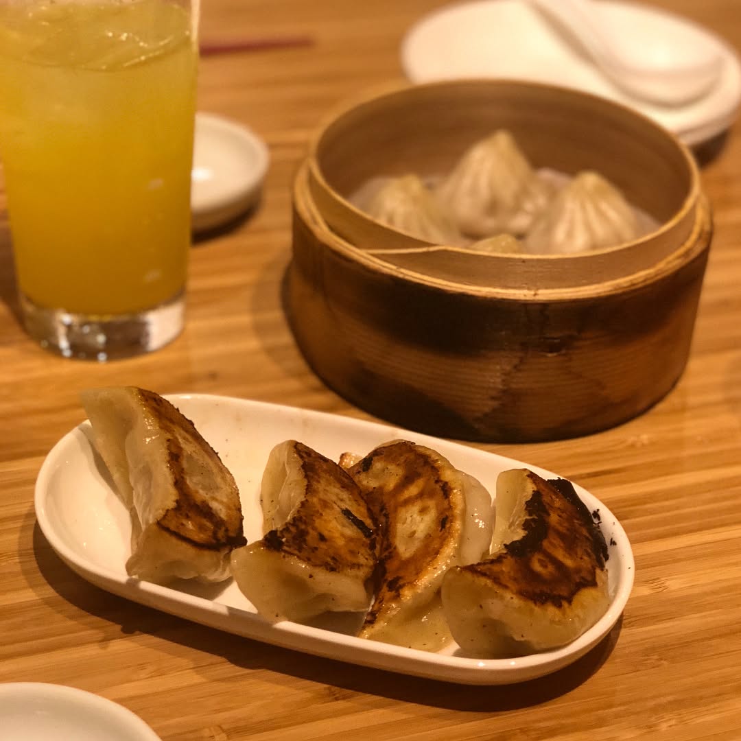 餃子少年~GYOZA BOY~