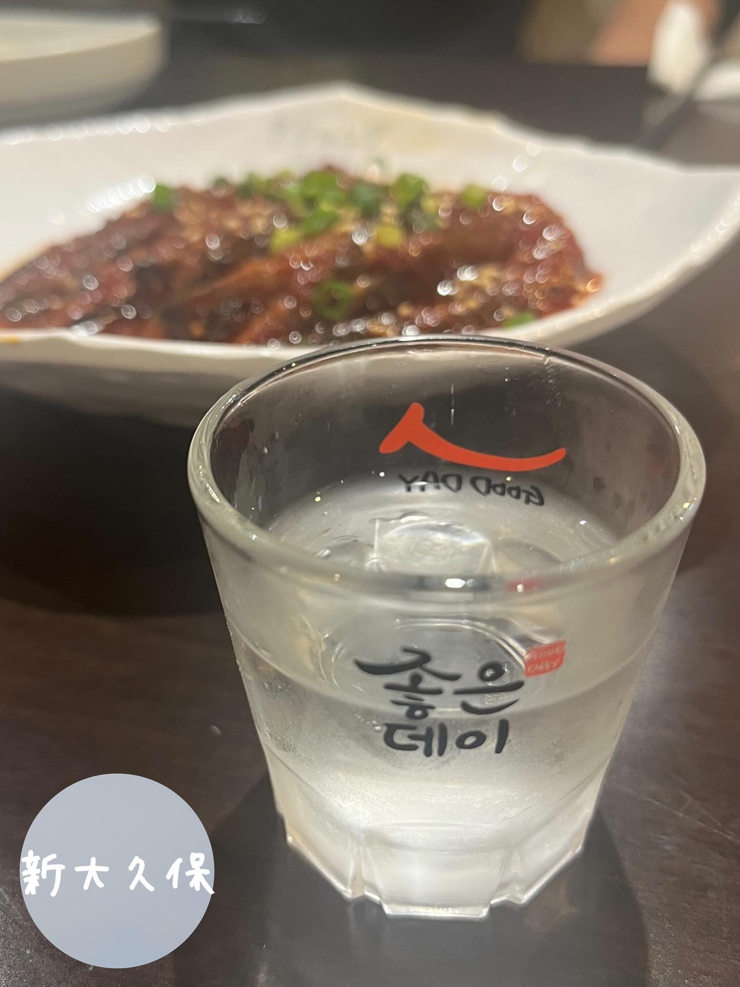 テジョンデ4号店 鮮-Sen- サンナッチ館