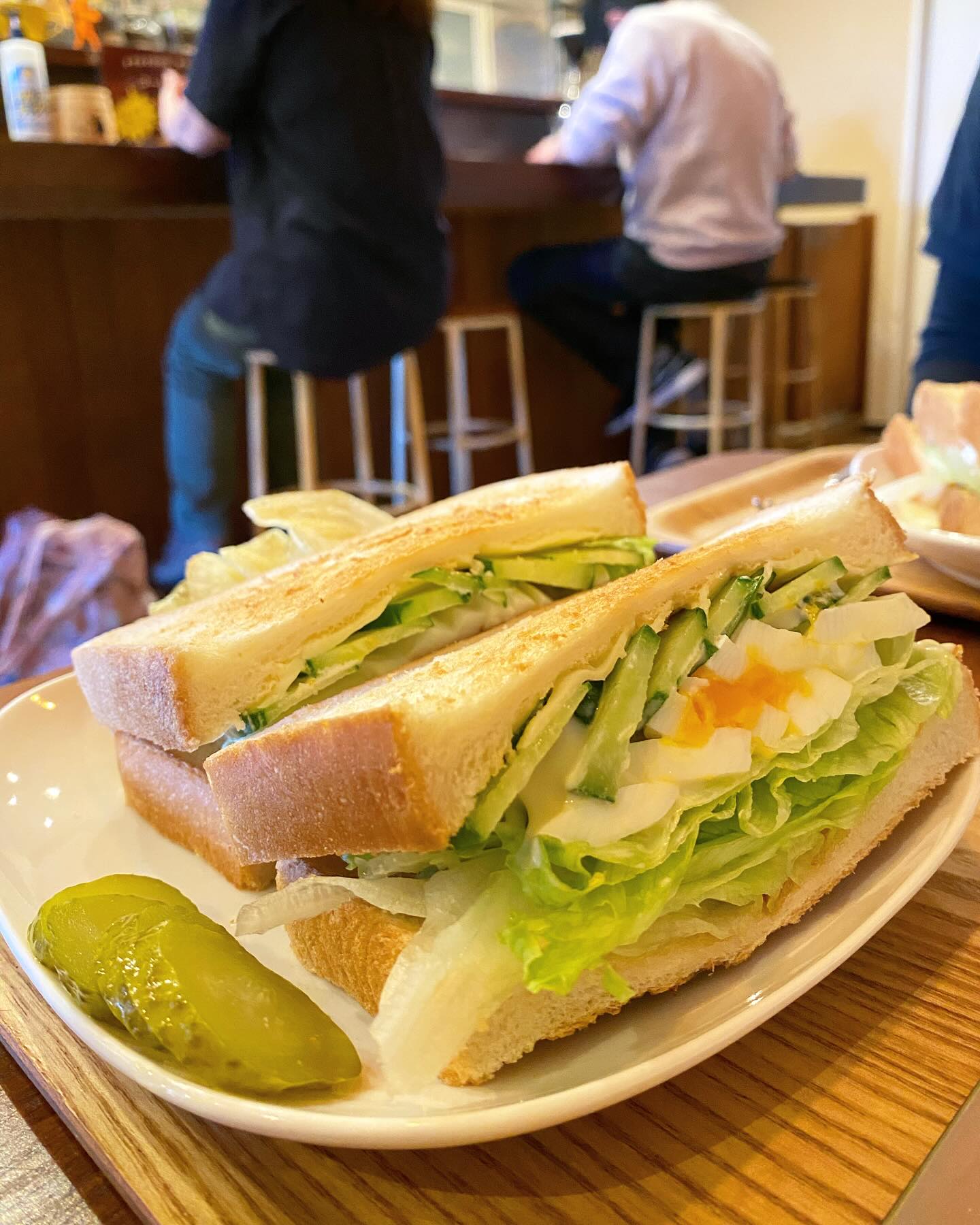 すずのすけの豆