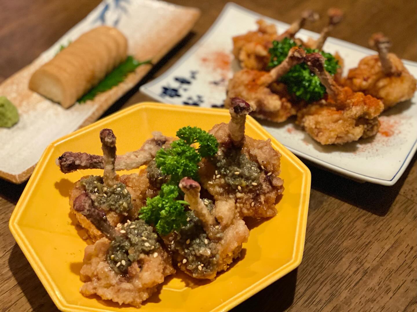 居酒屋パワー 中央前橋駅本店