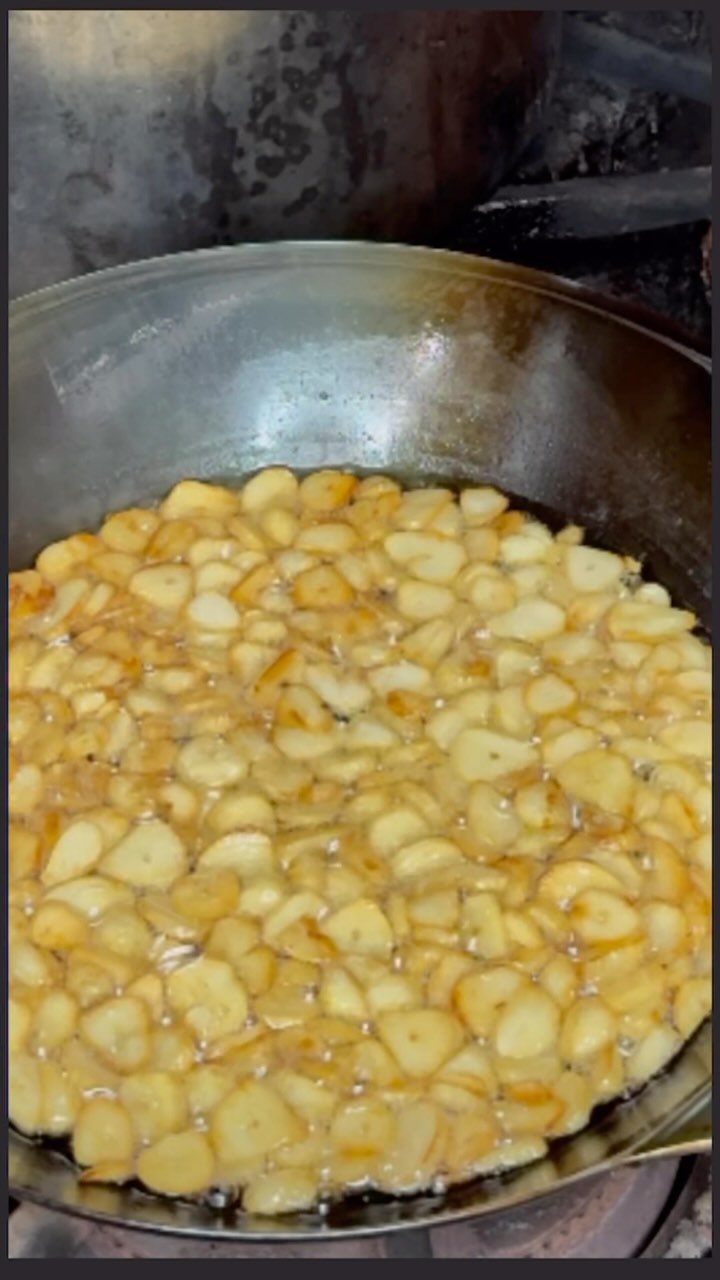 激辛ラーメン専門店 レッチリ