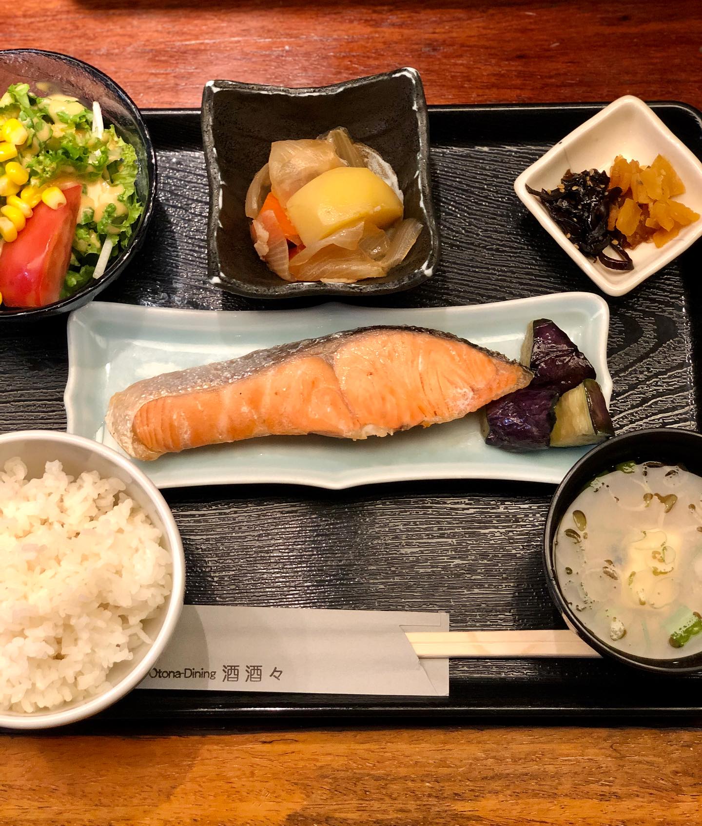 Otona-Dining 酒酒々