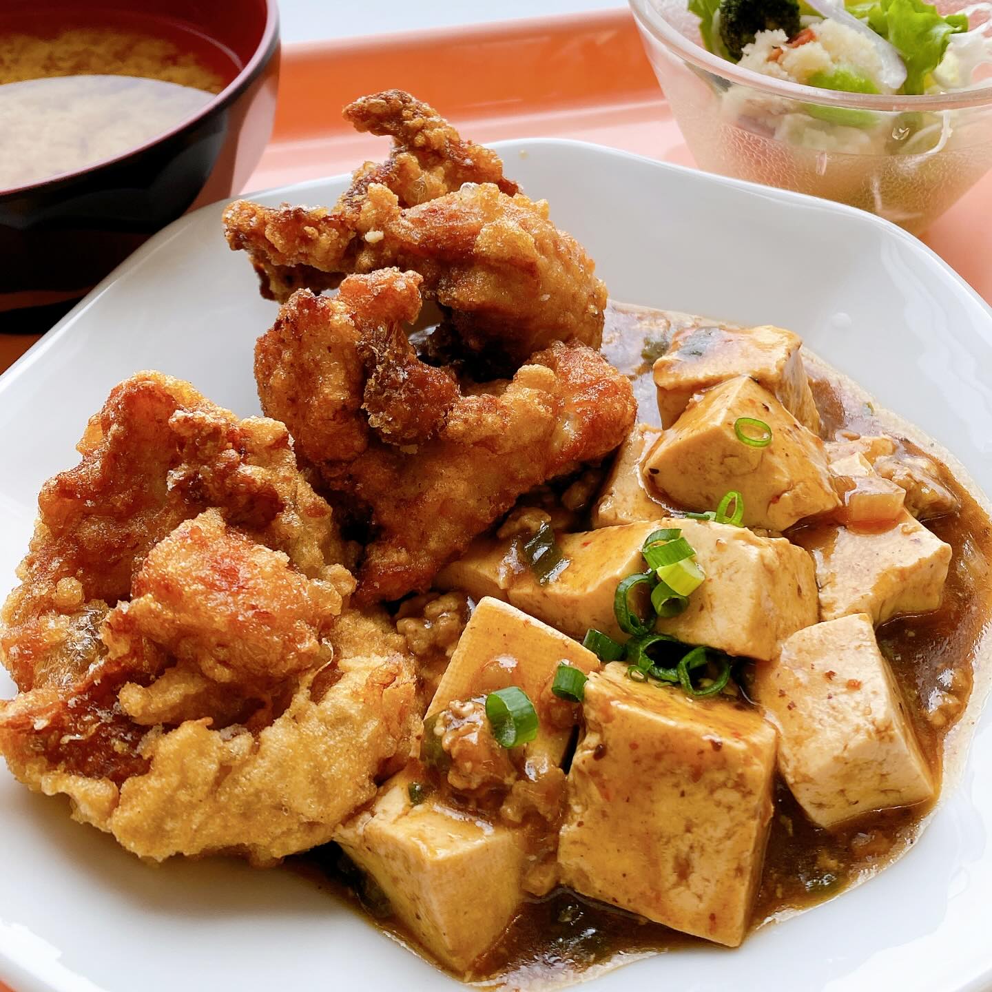 清田区役所売店