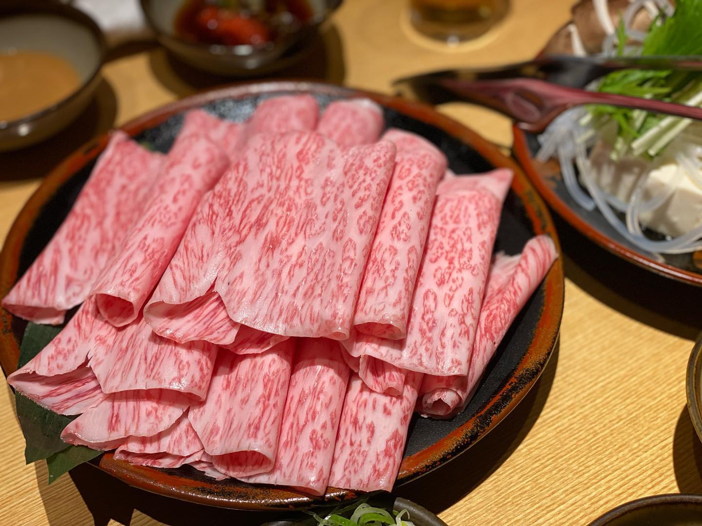 しゃぶしゃぶ 阿さ利