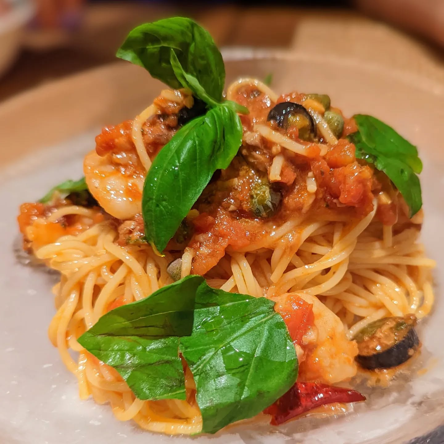 レストラン カステッロ