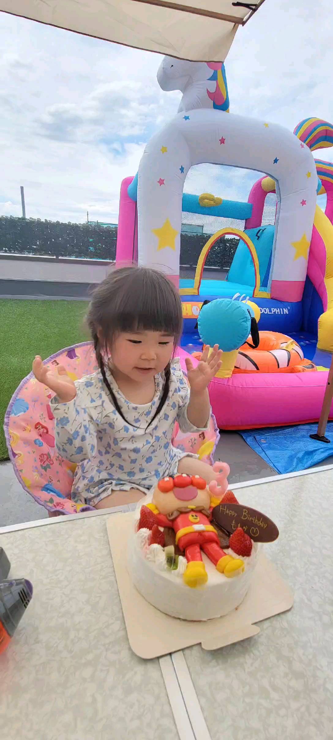 お菓子のグランパ