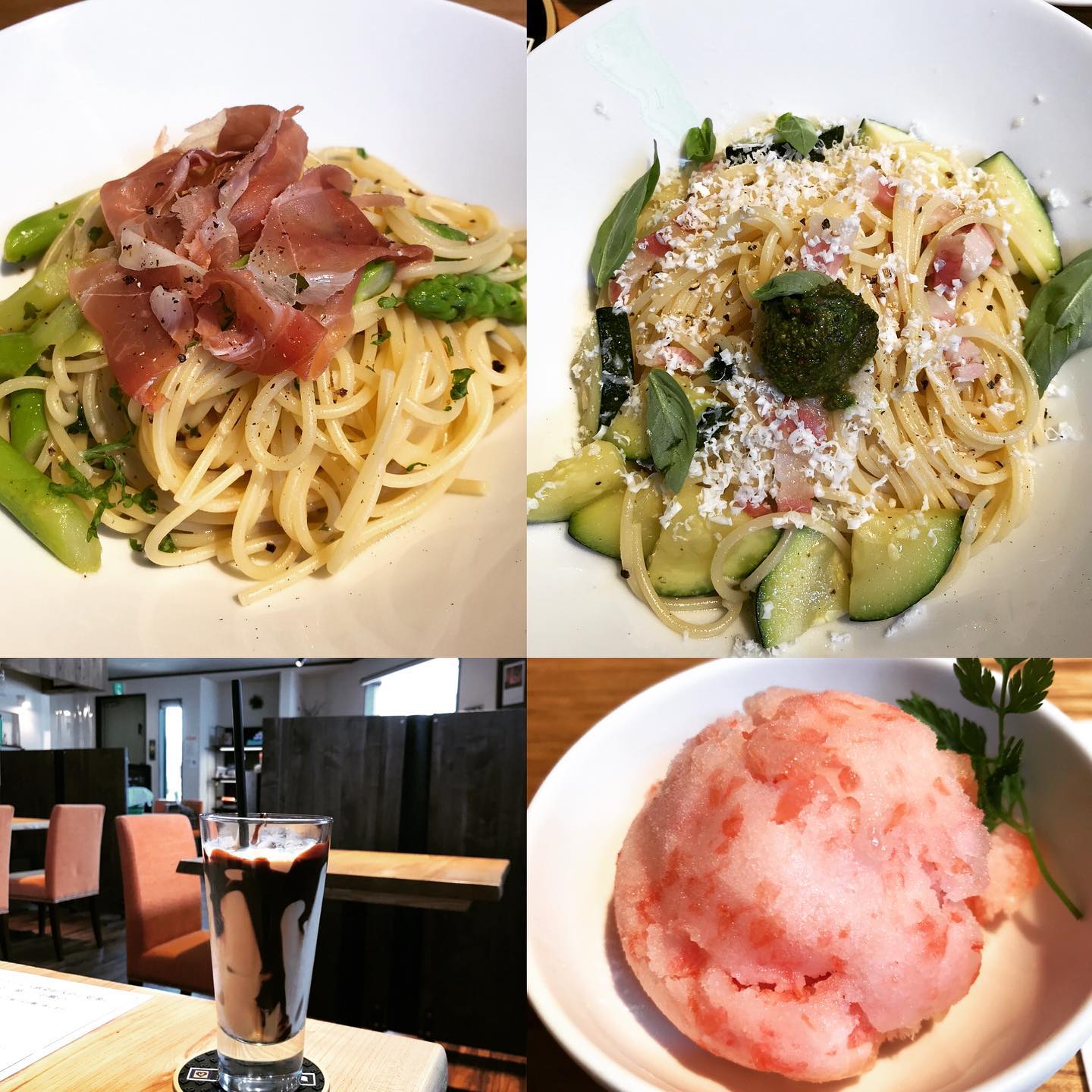 オステリア デッラ ミゼリア