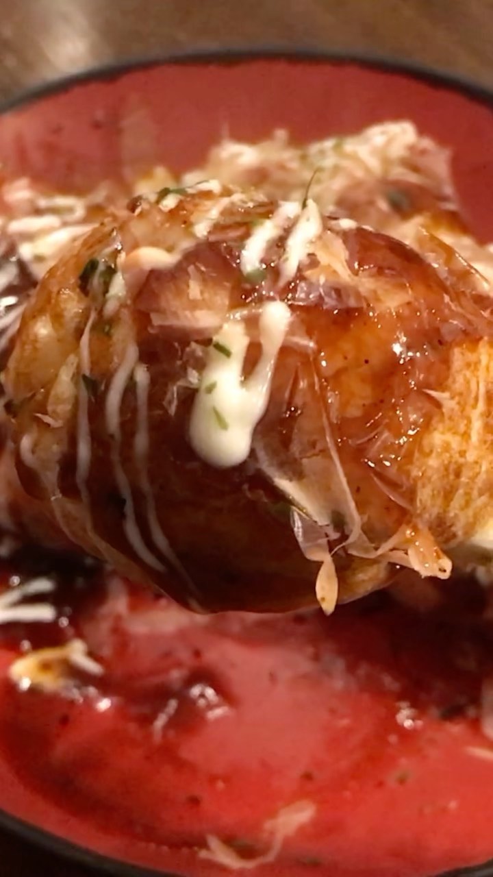 ダシたこたこ焼き とろたこ屋