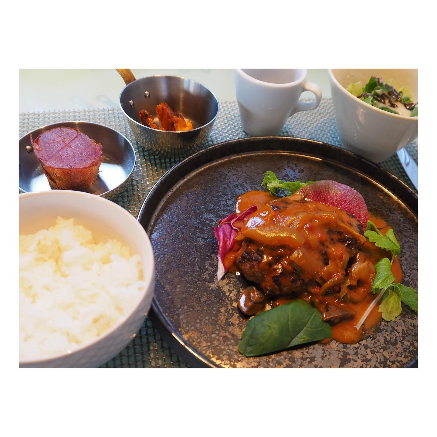 プティ ジャルダン