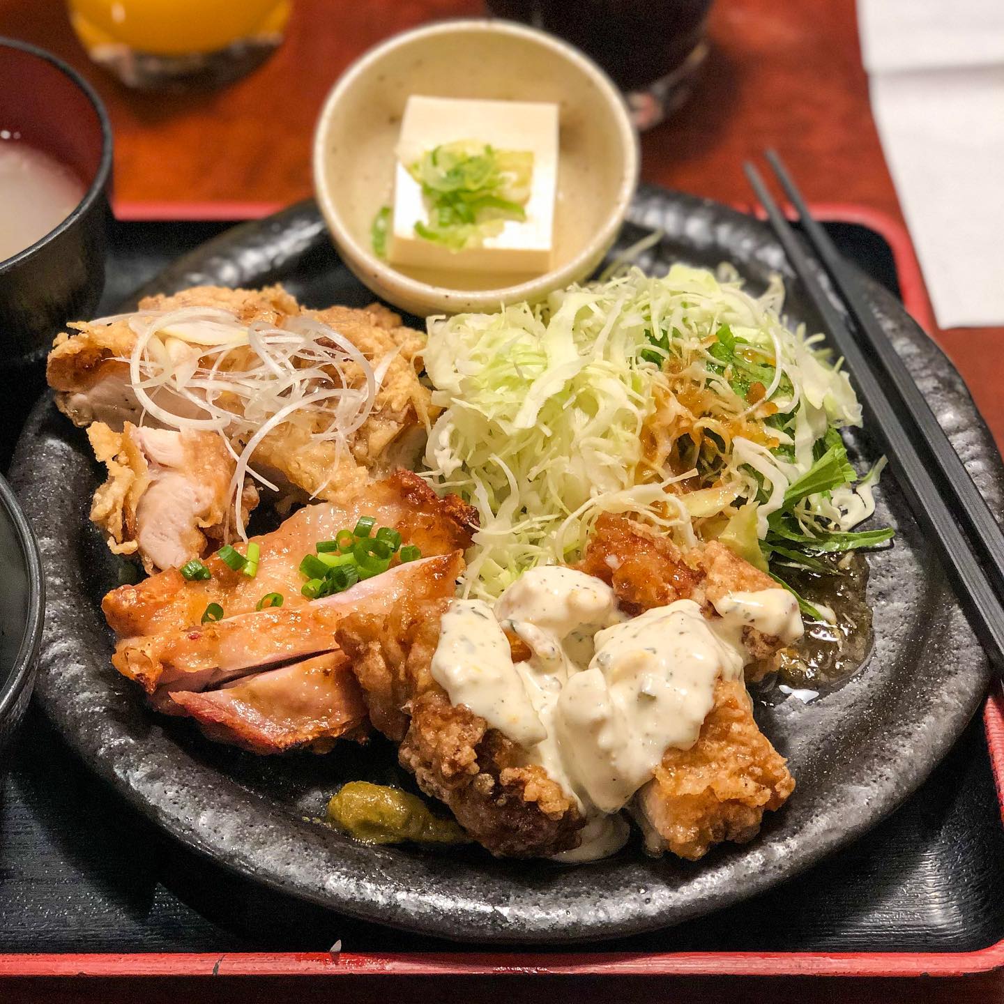 ふくの鳥 板橋店