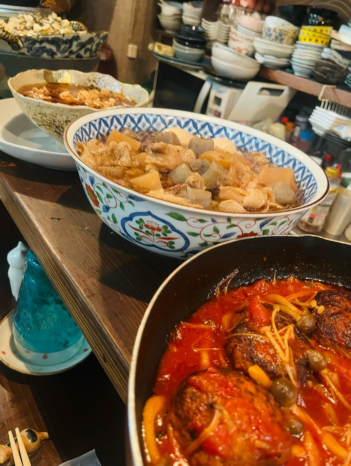 松屋酒造株式会社