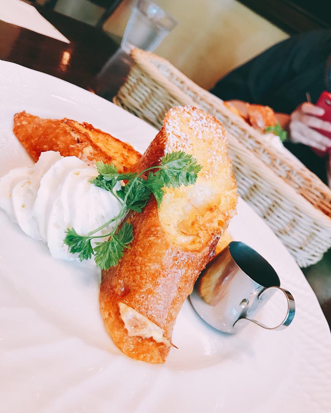 カフェラヴォワ