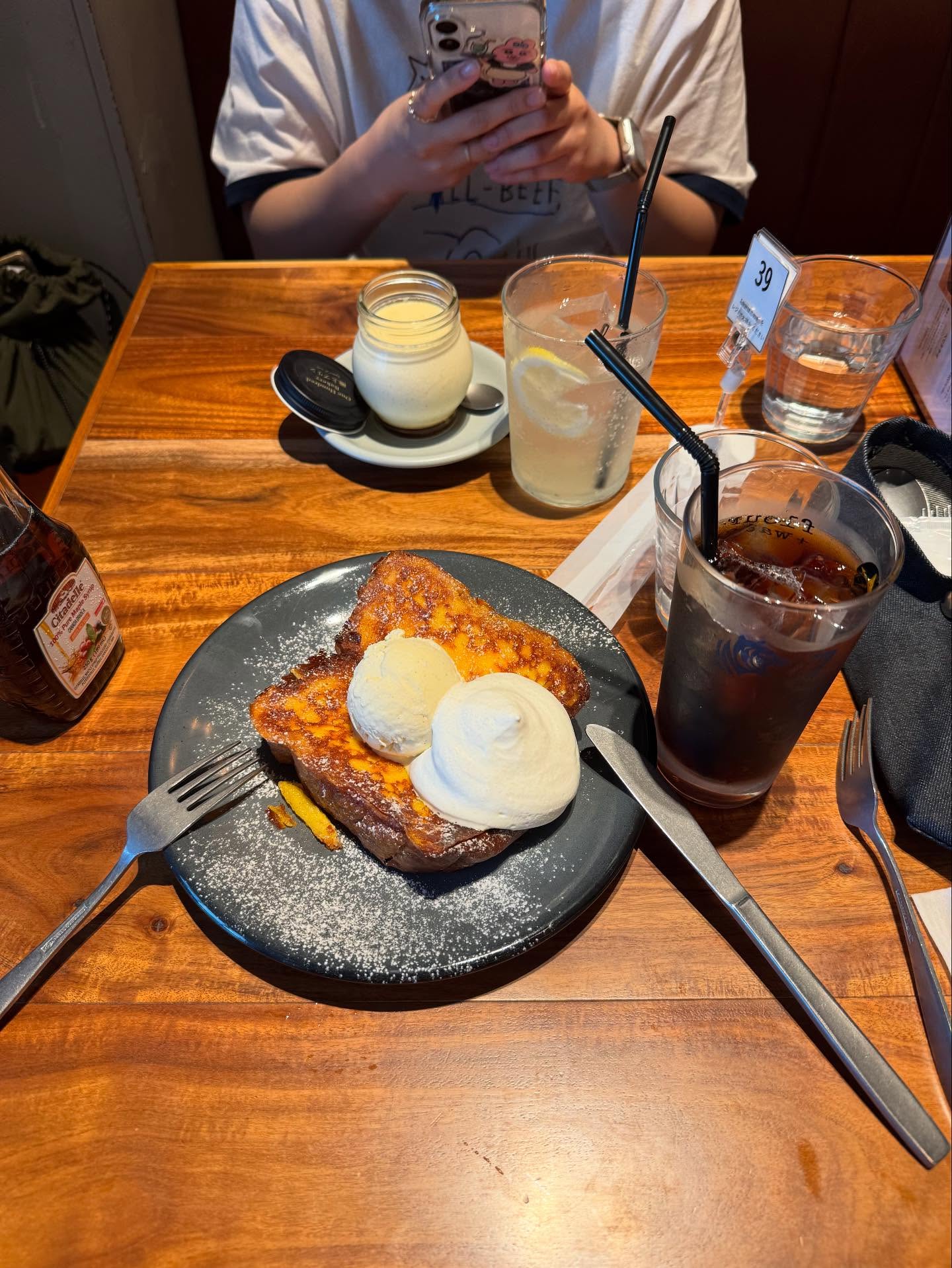 トニーアンドクロエ