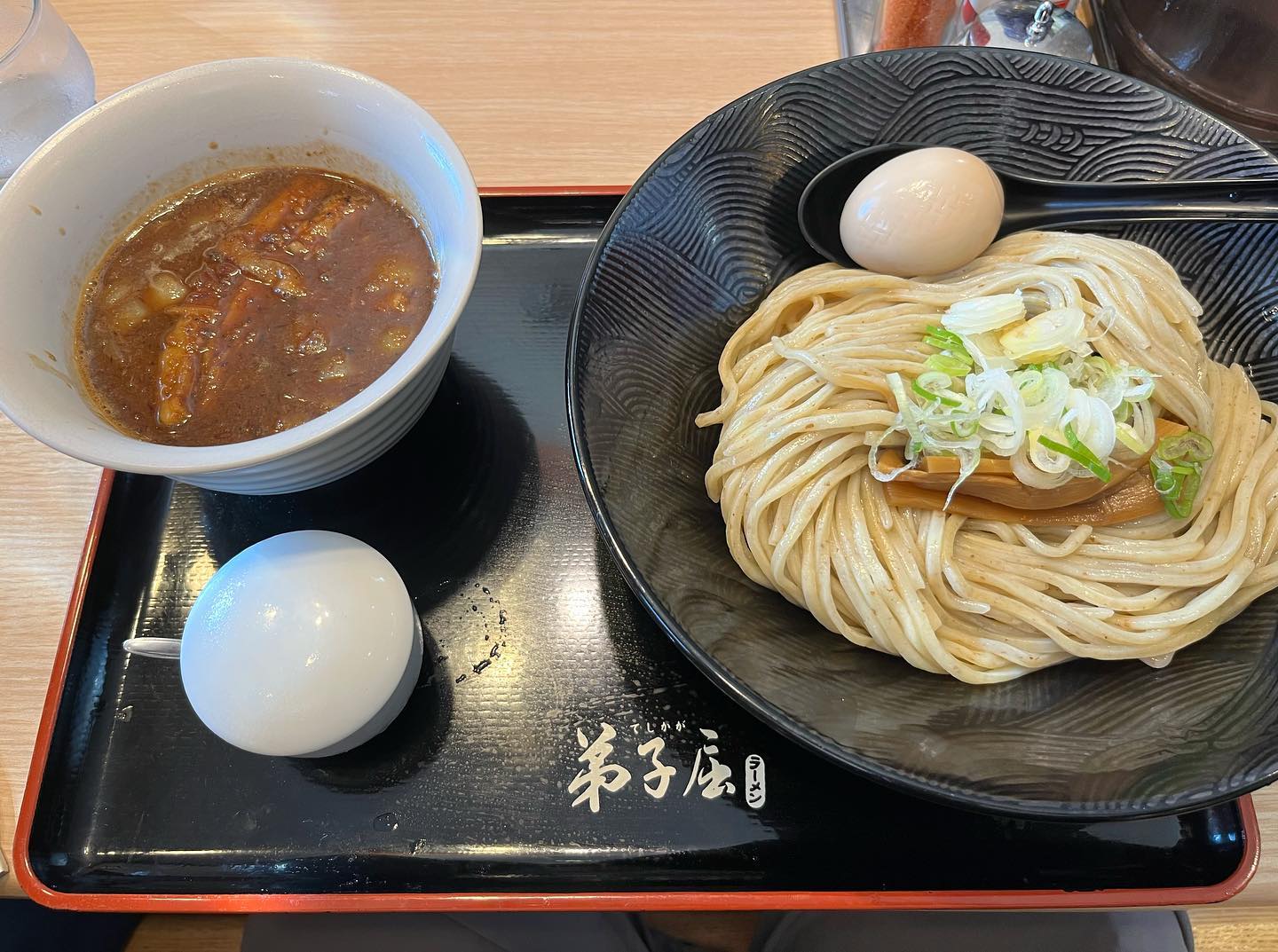 弟子屈ラーメン発寒店(RAMAT)