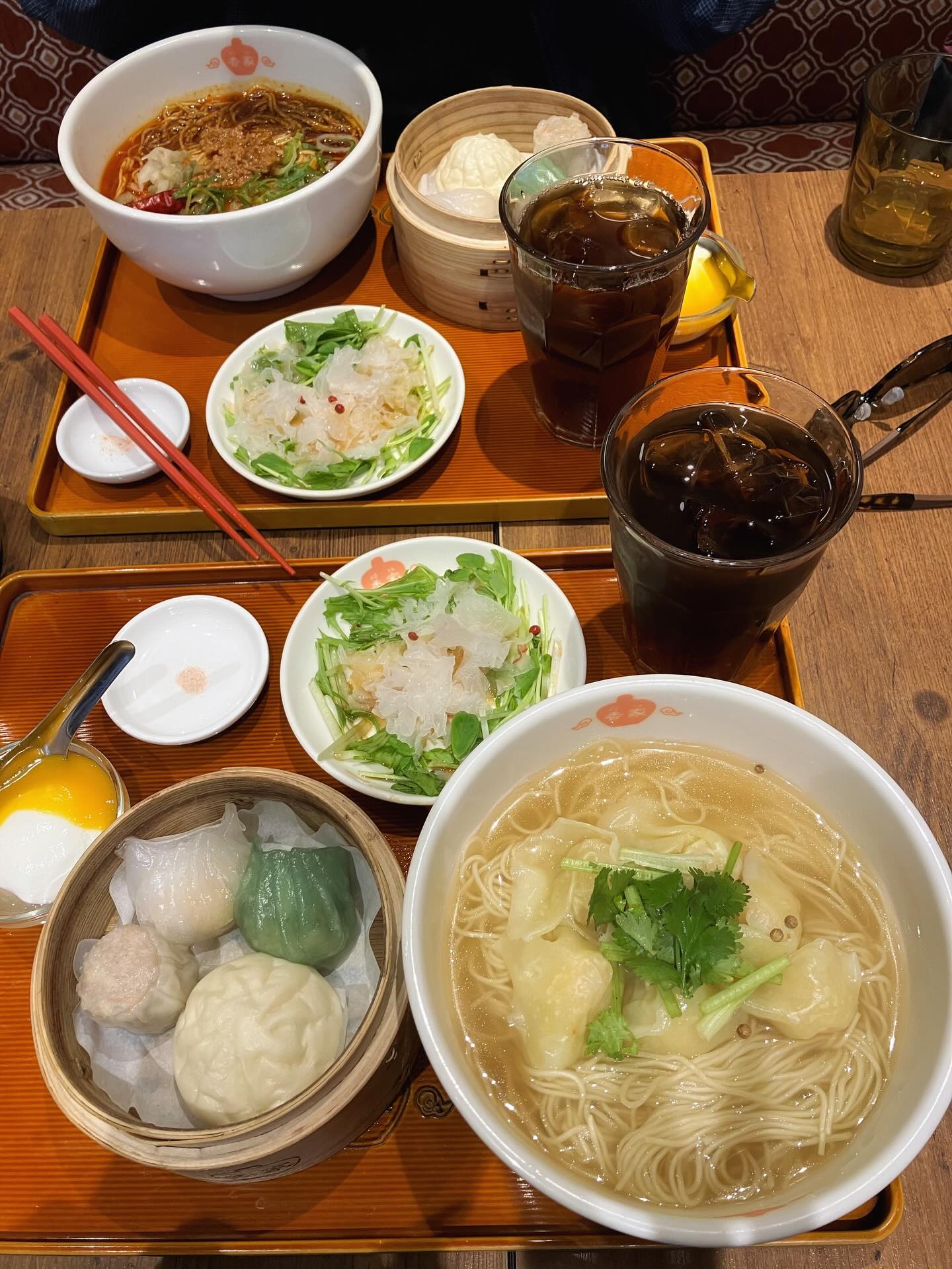 香家 新代田本店