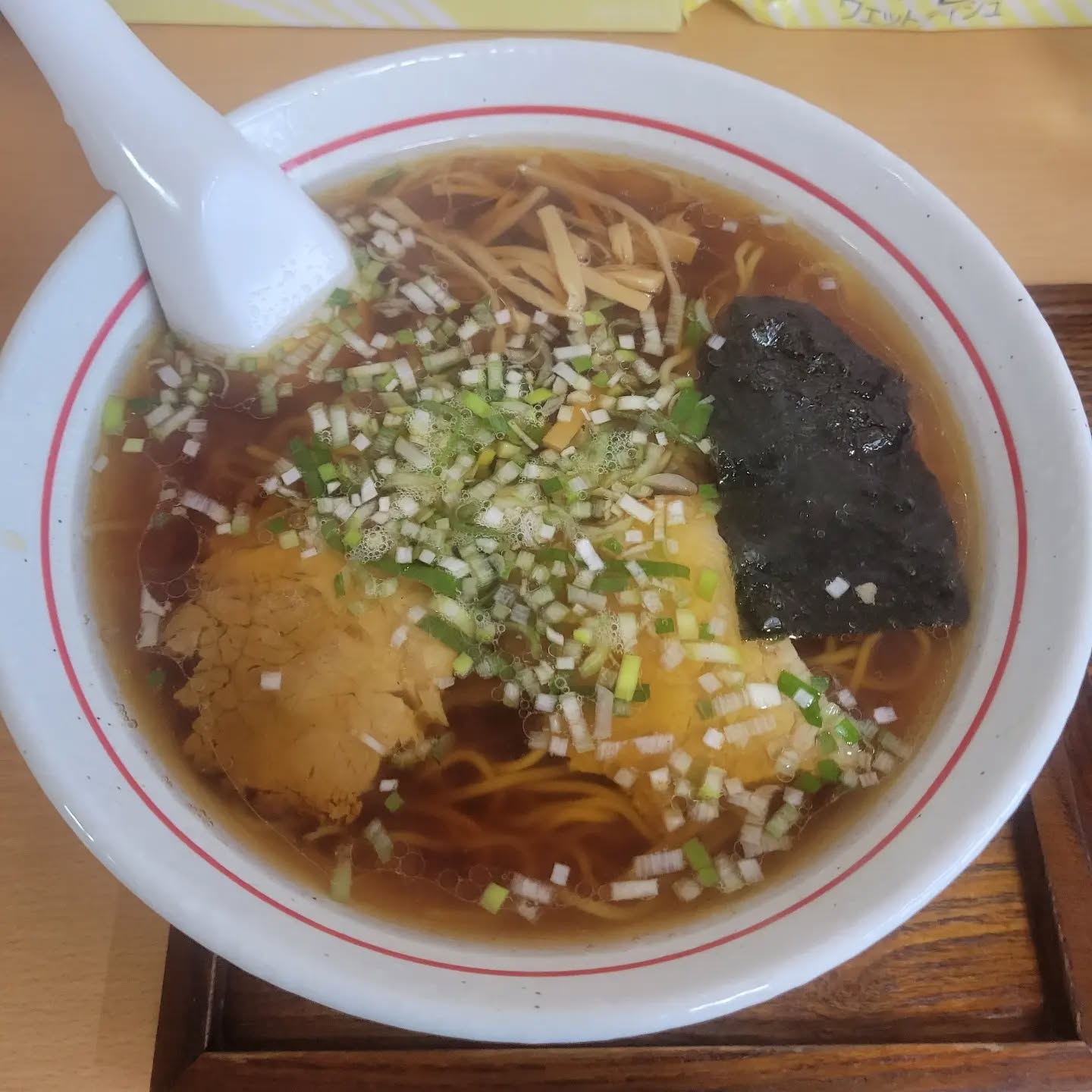 らーめんむかし屋