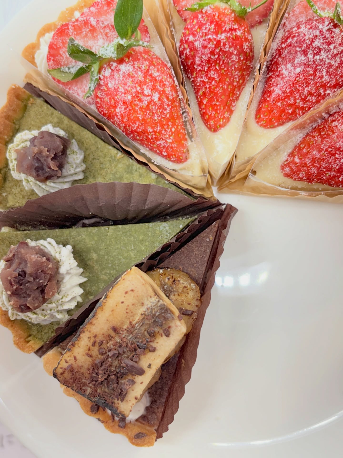 ストロベリー みなみ