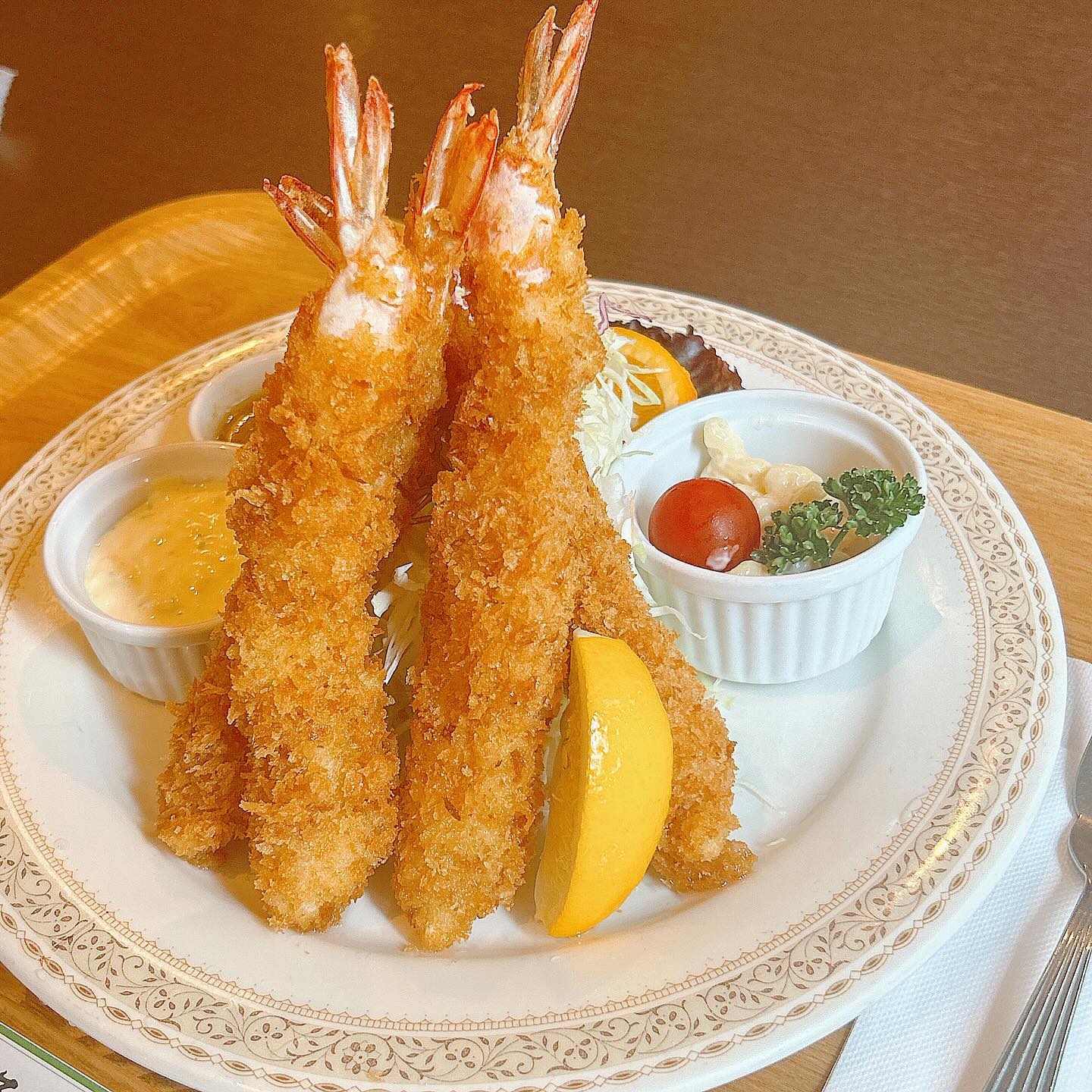 レストランにしかわ