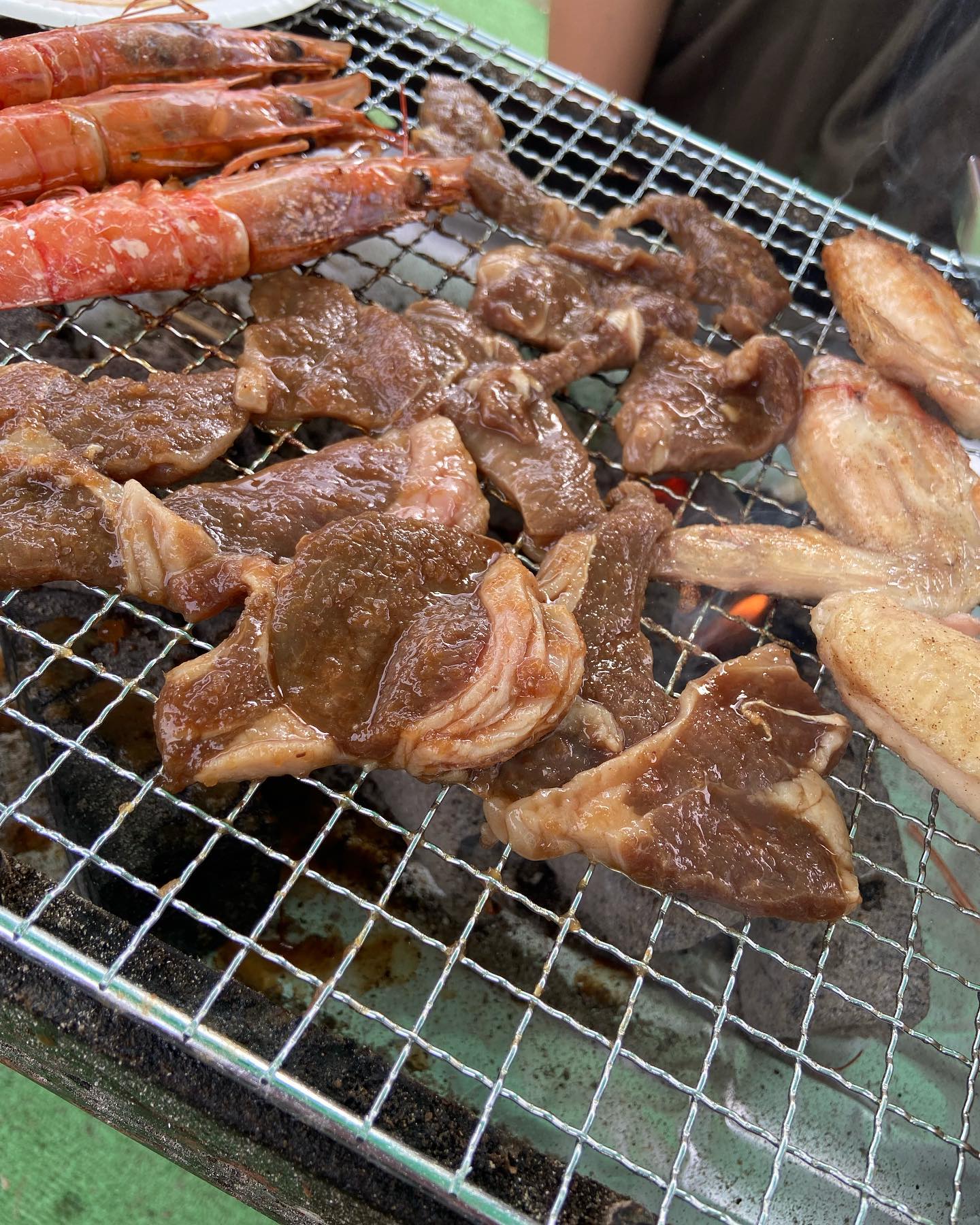 クリムのじんぎすかん 角田製造所店