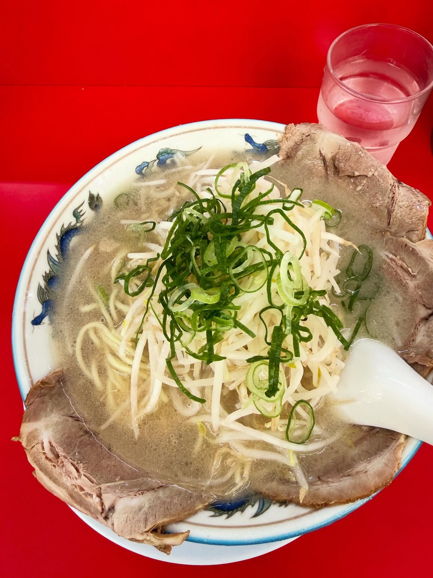 福ラーメン