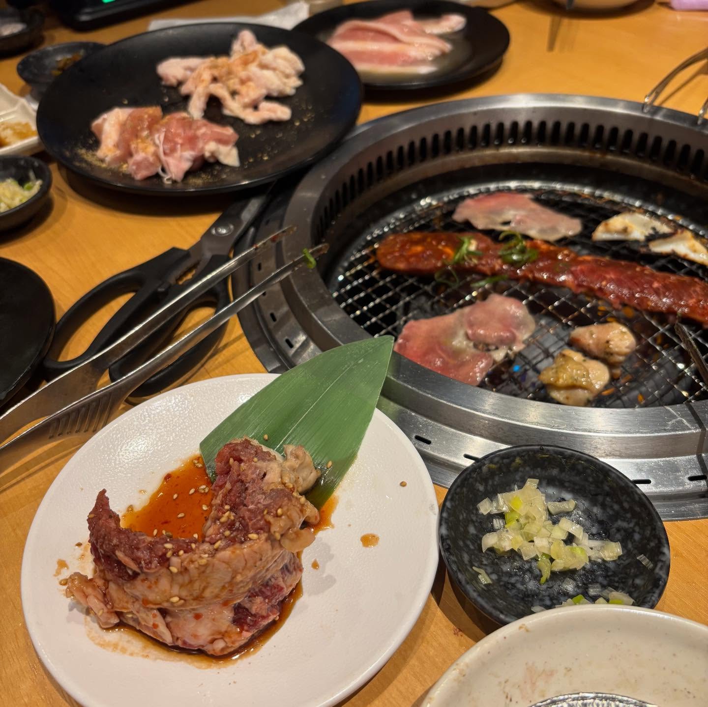 焼肉きんぐ 仙川店