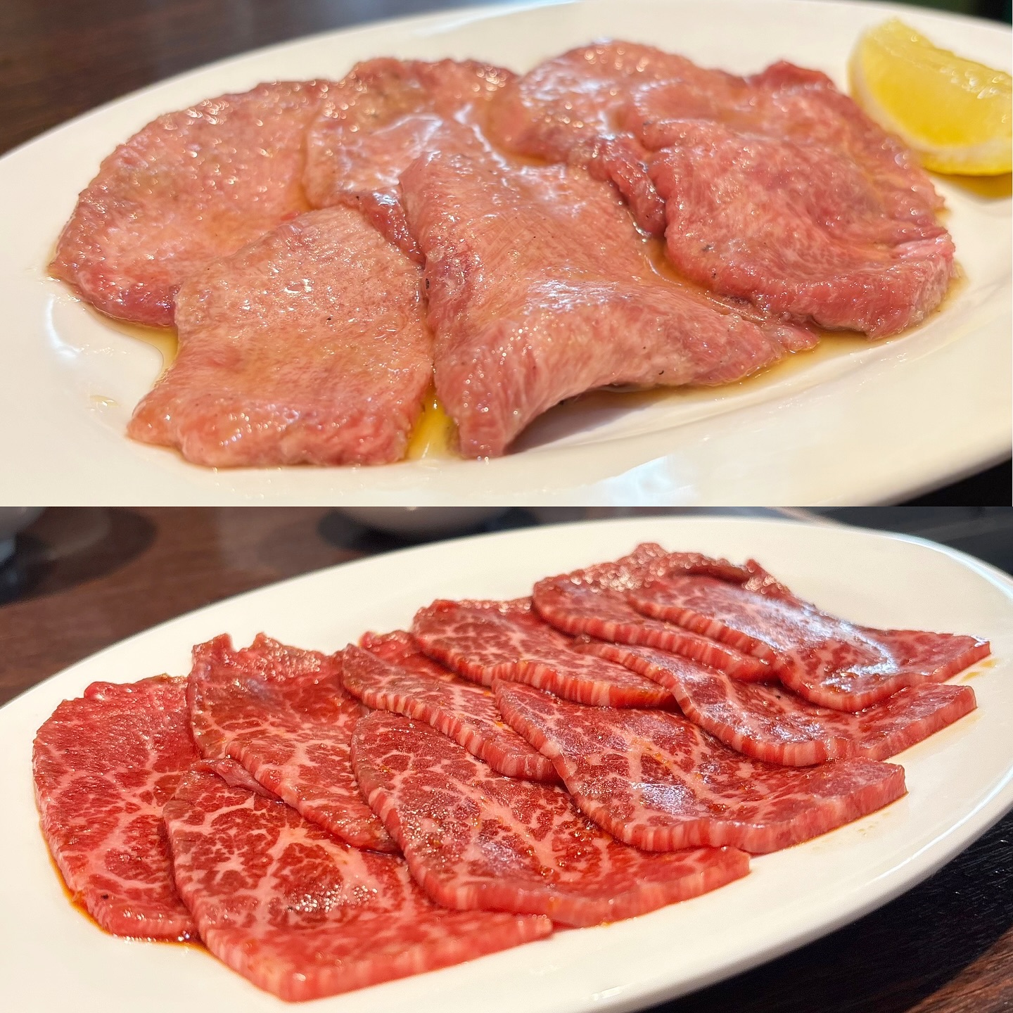 焼肉 東京苑