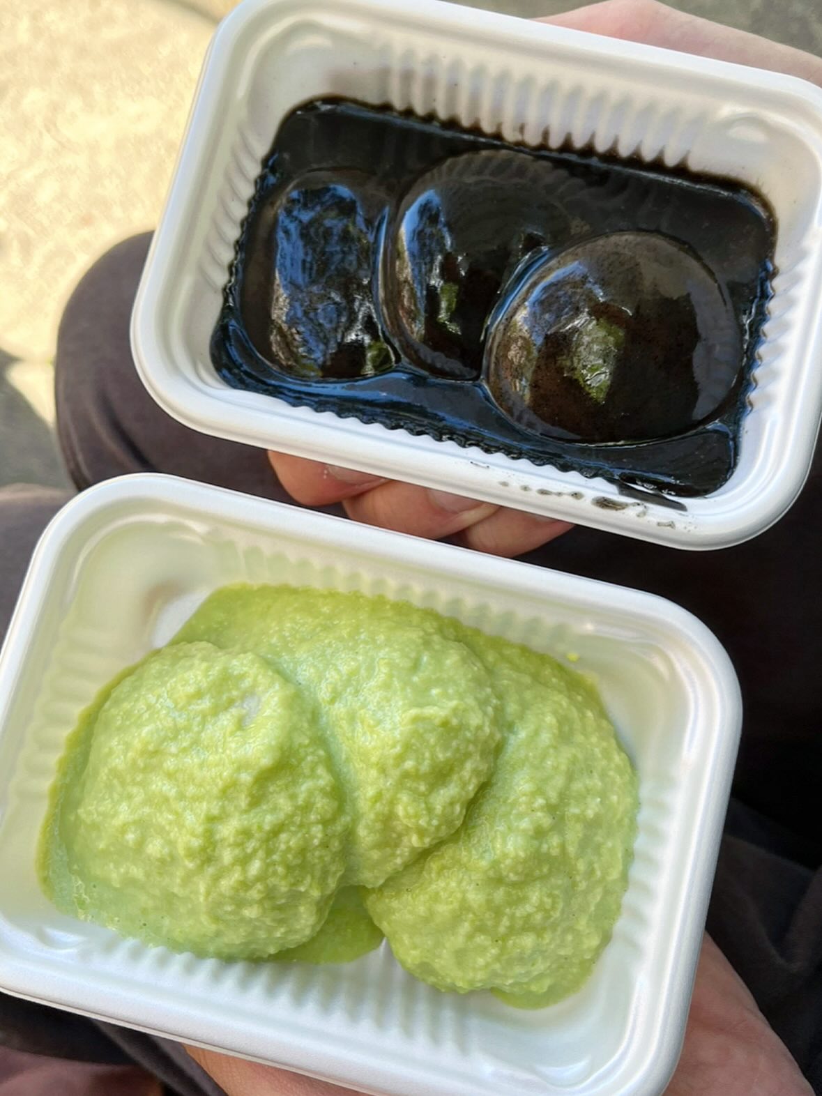 ジェラート ナチュレ ドゥーエ