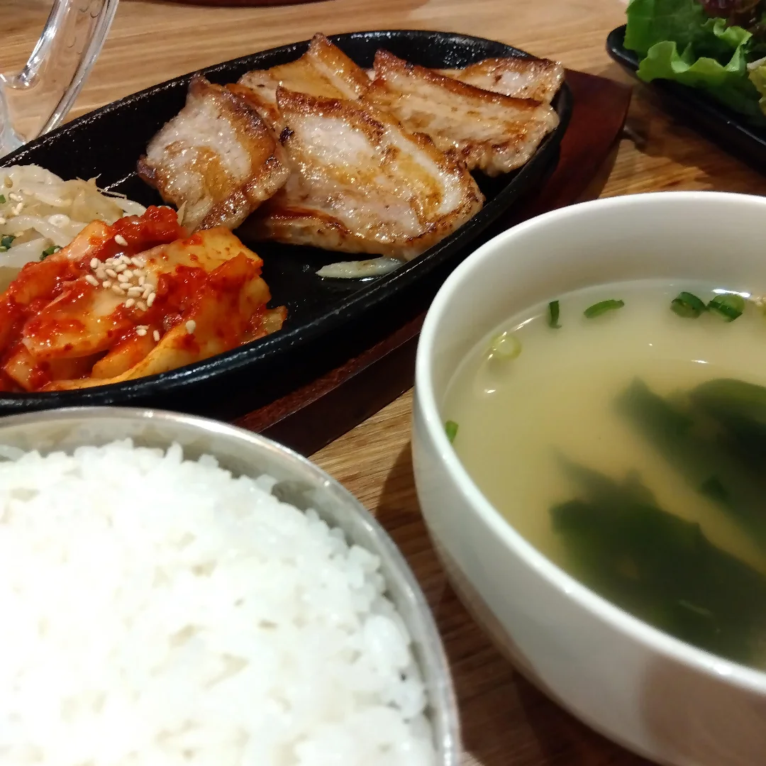 チェゴヤ 札幌新川店