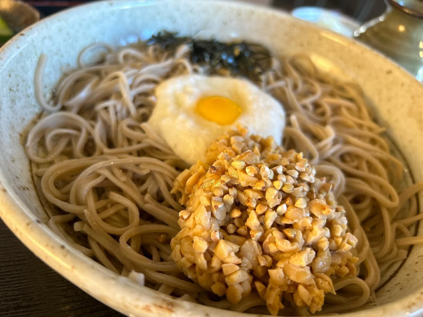 そば切り工房しら川