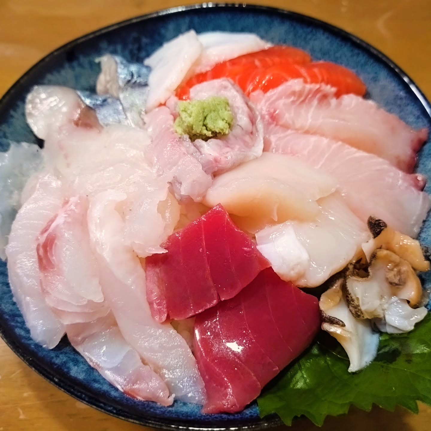 魚屋まつだ