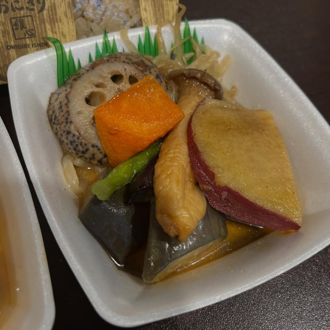 三田おにぎり 本店