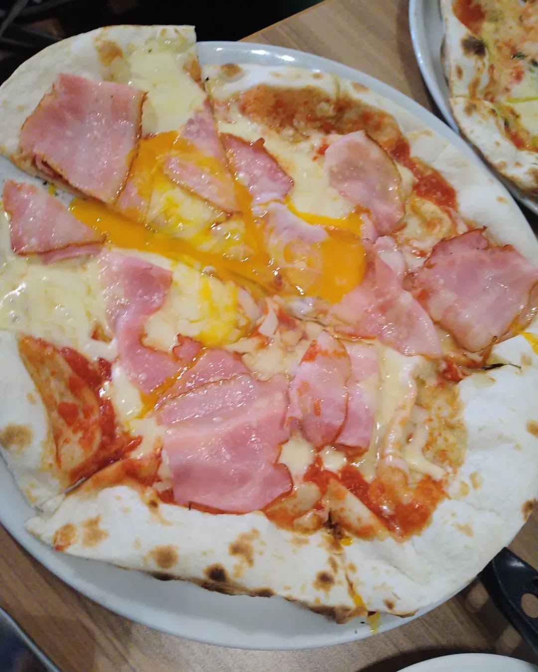 ピッツェリア マツヒサ