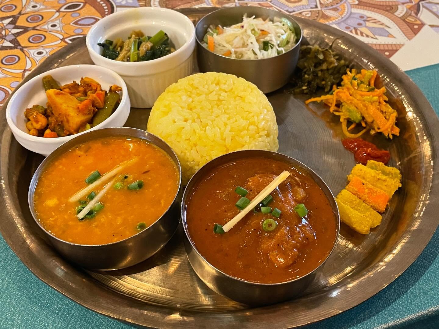 KUMARI 南阿佐谷店